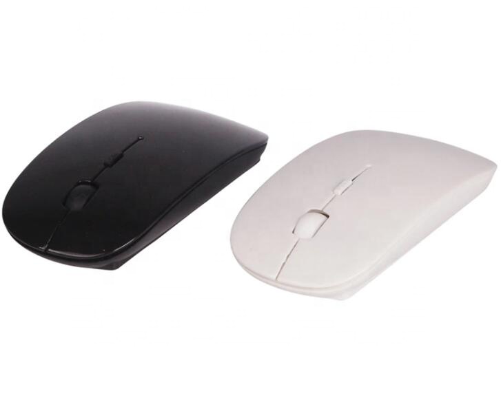 Hotselling High Quality Wireless Mouse 2.4Ghz Wireless Mouse For Computer Laptop Using Batter to Charge